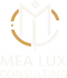 Logo MEA LUX CONSULTING